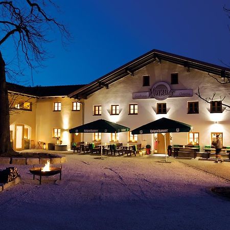 זימבאך אם אין Gasthaus Murauer מראה חיצוני תמונה