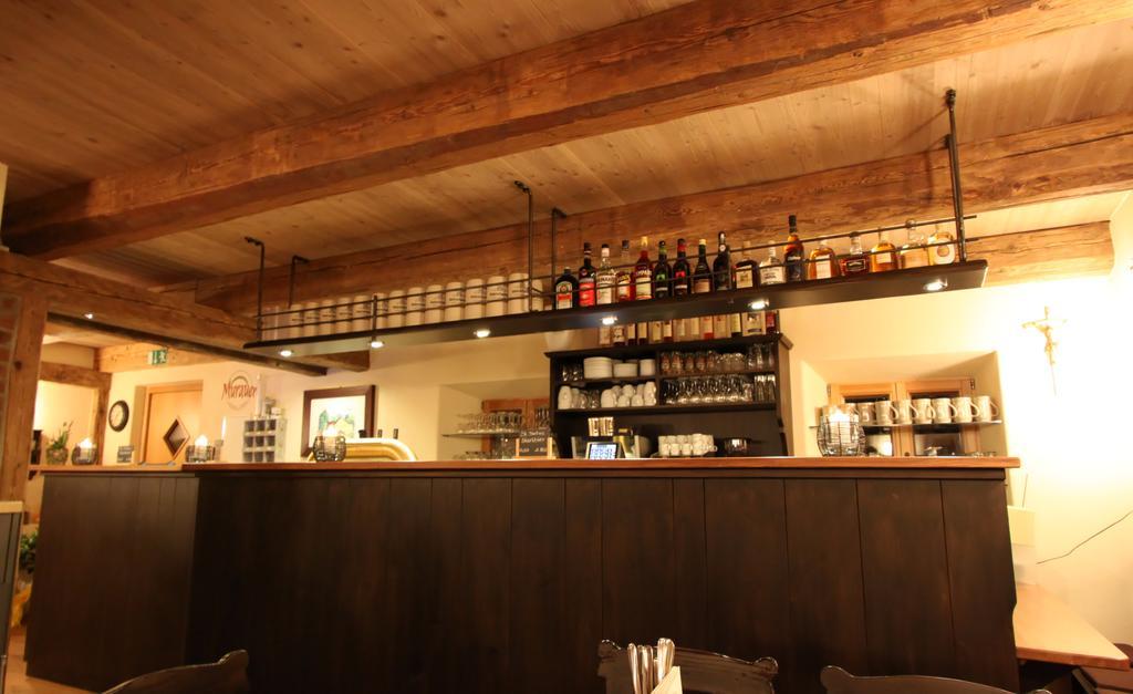 זימבאך אם אין Gasthaus Murauer מראה חיצוני תמונה