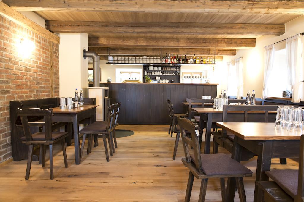 זימבאך אם אין Gasthaus Murauer מראה חיצוני תמונה